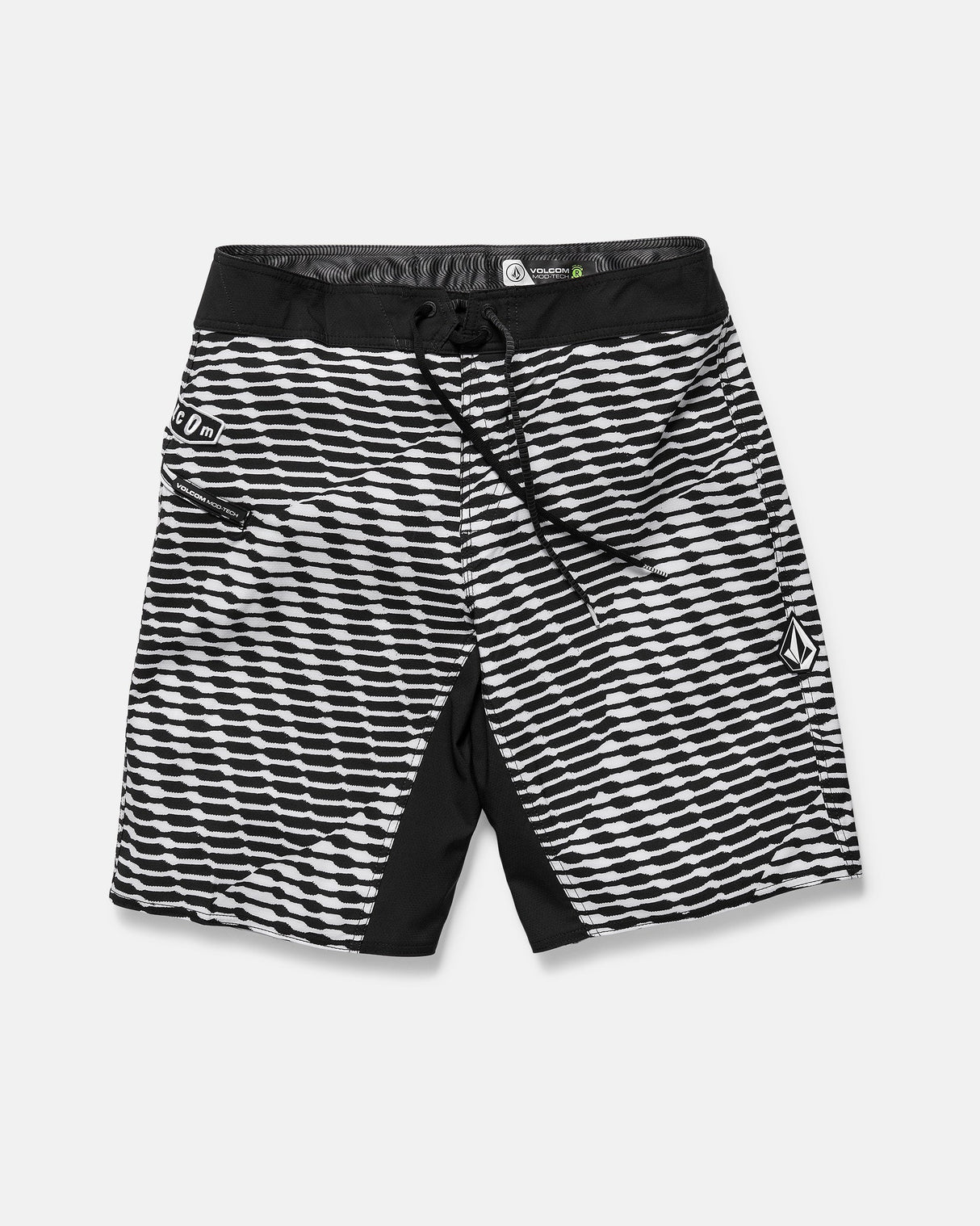 Volcom Fomenter Mod 20 Board Shorts