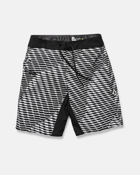 Volcom Fomenter Mod 20 Board Shorts
