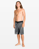 Volcom Fomenter Mod 20 Board Shorts