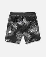 Volcom Infuse Scallop Mod Shorts