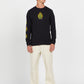 Volcom Nailer Chinco Pant Whitecap Grey
