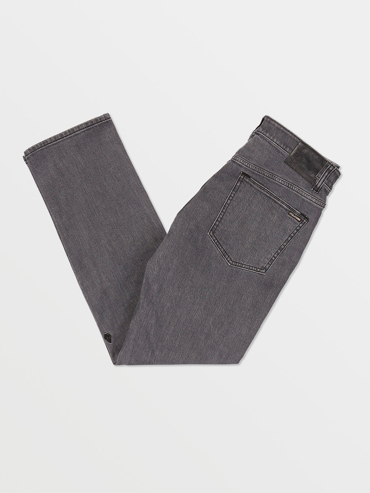 Volcom Solver Modern Fit Jeans