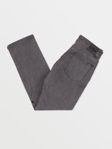 Volcom Solver Modern Fit Jeans