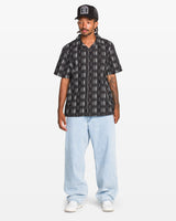 Volcom Men's Billow Jeans - Pale Aqua