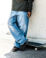 Volcom Men's Chillow Denim Pants