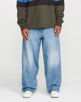 Volcom Men's Chillow Denim Pants