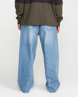Volcom Men's Chillow Denim Pants