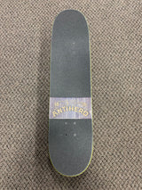 Anti Hero Kanfoush Skateboard Complete 8.25"