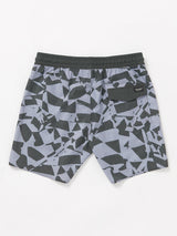 Volcom Men's Stoney Trunks - Violet Dust