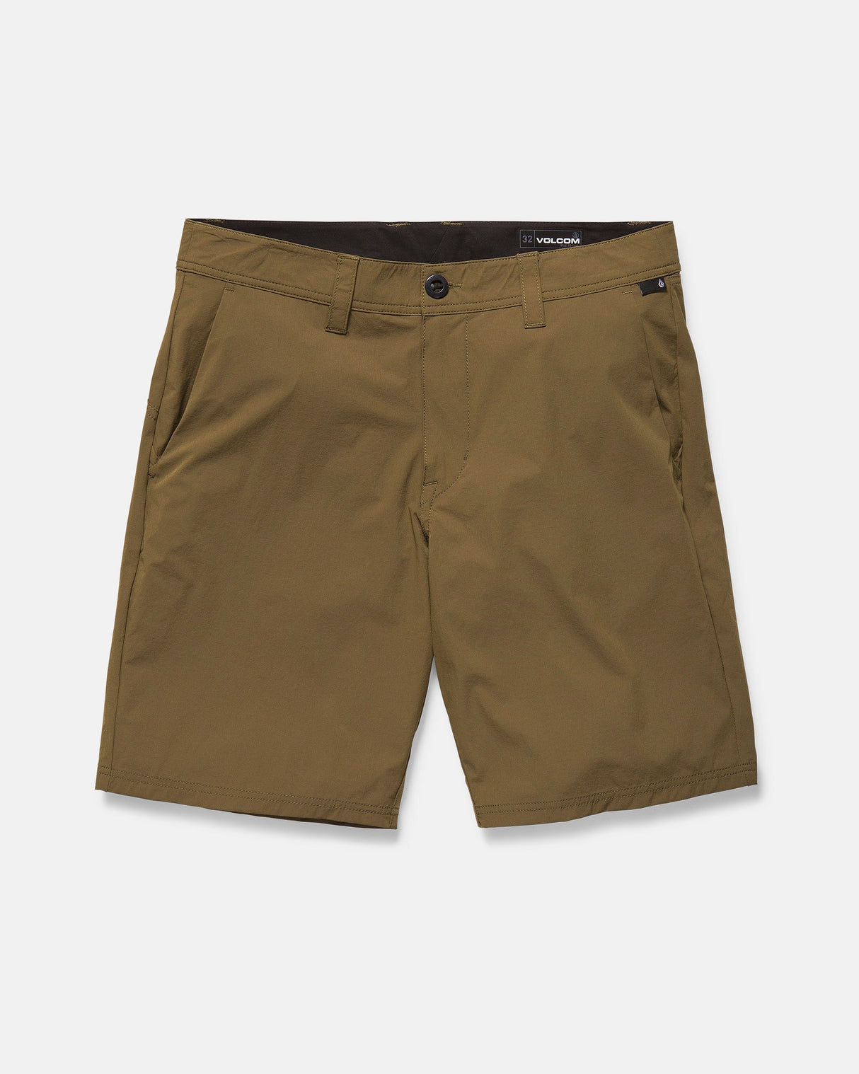 Volcom Frickin Cross Shred Shorts
