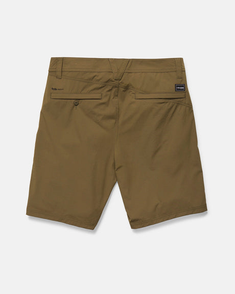 Volcom Frickin Cross Shred Shorts