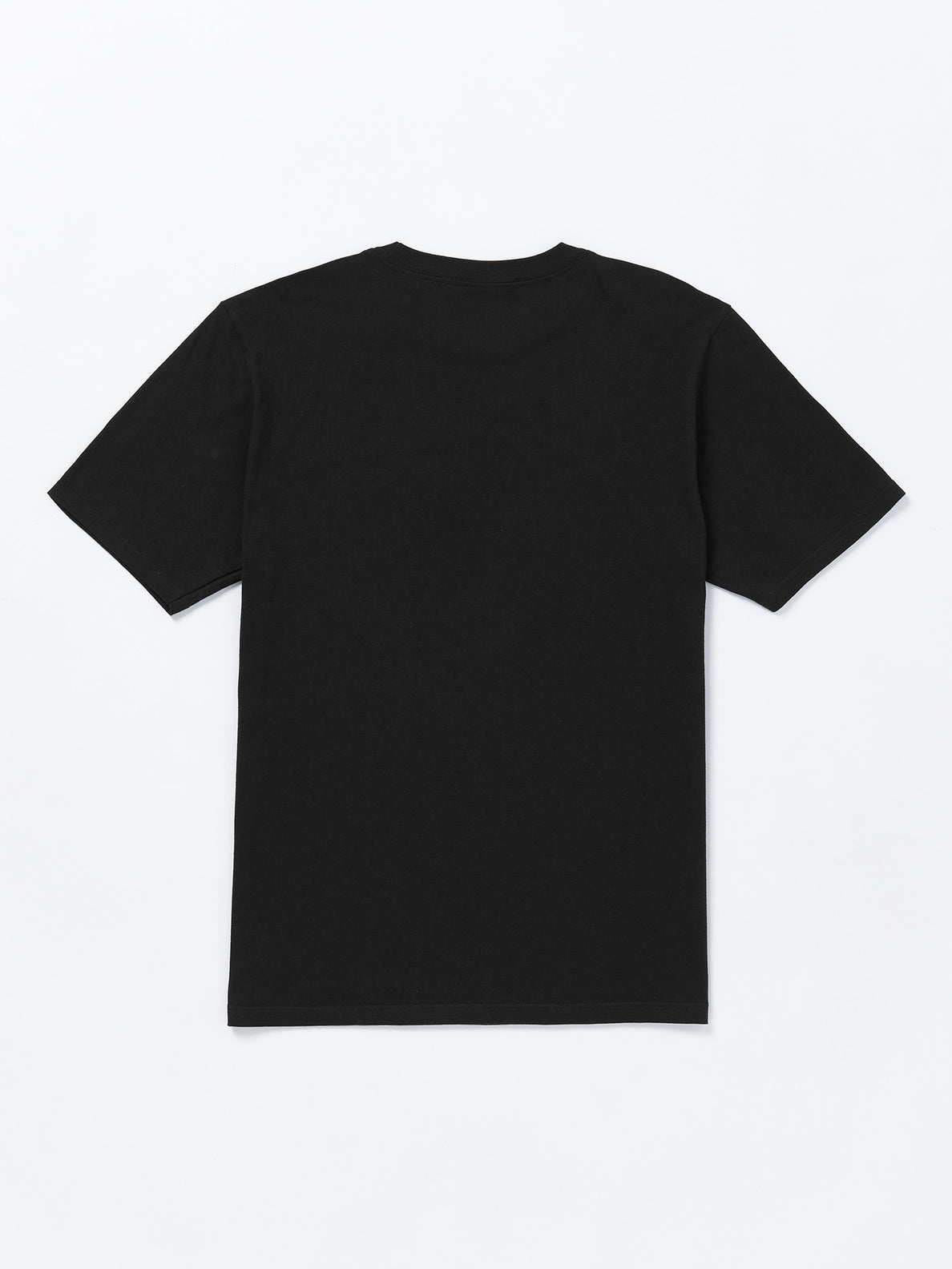 Volcom Thundertaker Short Sleeve T-Shirt - Black