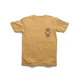 Stance Adobe Men's Short Sleeve T-Shirt