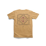 Stance Adobe Men's Short Sleeve T-Shirt