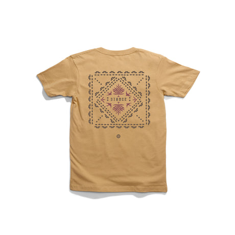 Stance Adobe Men's Short Sleeve T-Shirt