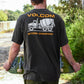 Volcom Skate Vitals Grant Taylor Short Sleeve T-Shirt - Stealth