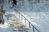 Public General Public Men's Snowboard 2025