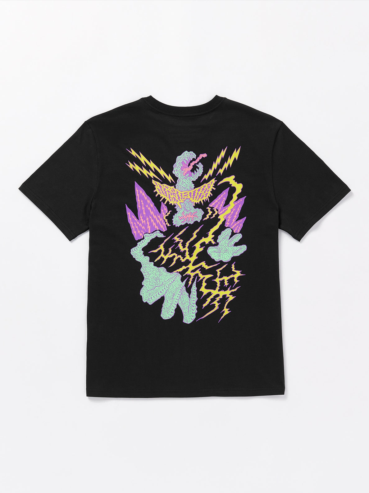 Volcom Tetsunori Short Sleeve T-Shirt