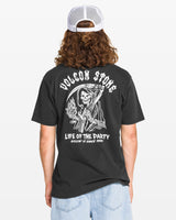 Volcom Eternal Short Sleeve Shirt