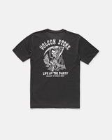 Volcom Eternal Short Sleeve Shirt