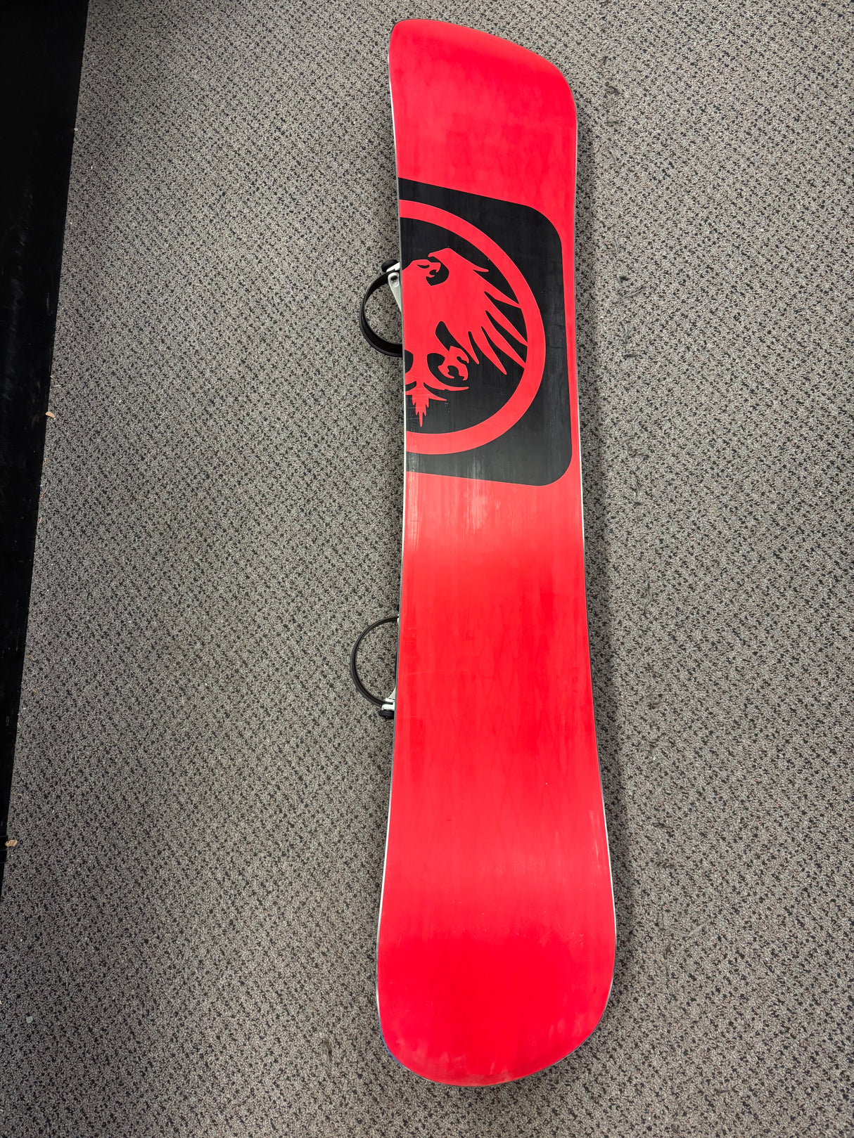 Pre owned Never Summer Proto 152 Men's Snowboard & New Union STR Bindings