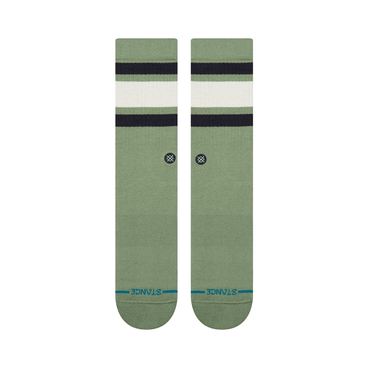 Stance Boyd Mid Cushion Crew Socks