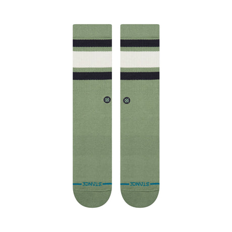 Stance Boyd Mid Cushion Crew Socks