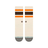 Stance Boyd Crew Socks Black