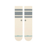 Stance Boyd Denim Crew Socks Canvas