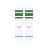 Stance Feelin Lucky Crew Socks