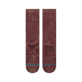 Stance Icon Dyed Crew Socks