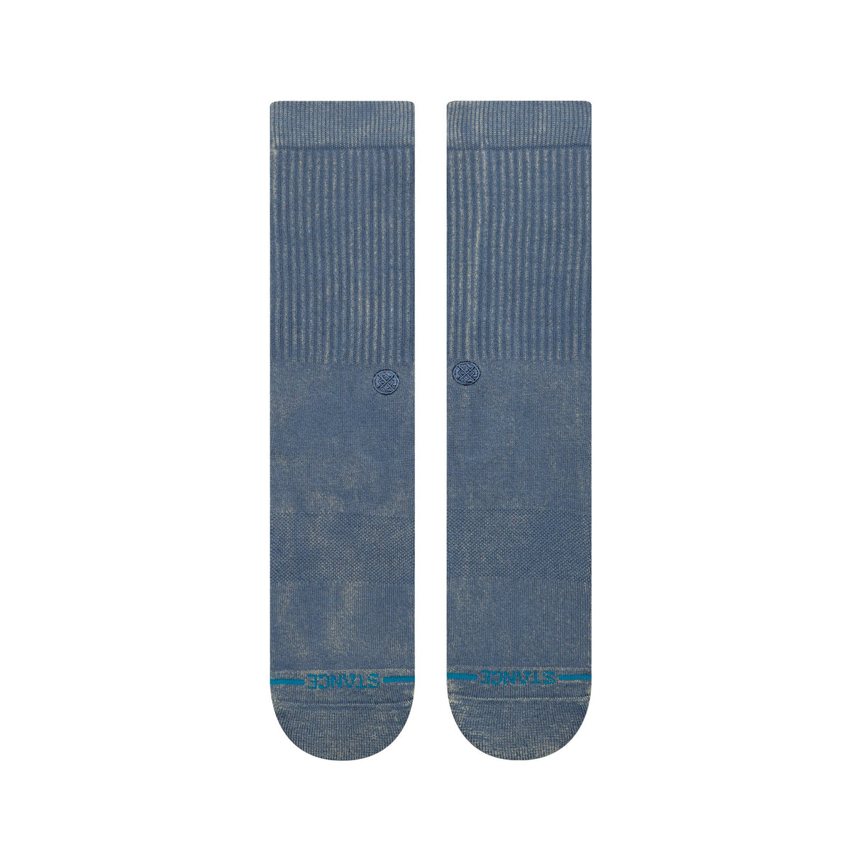 Stance Icon Dyed Crew Socks