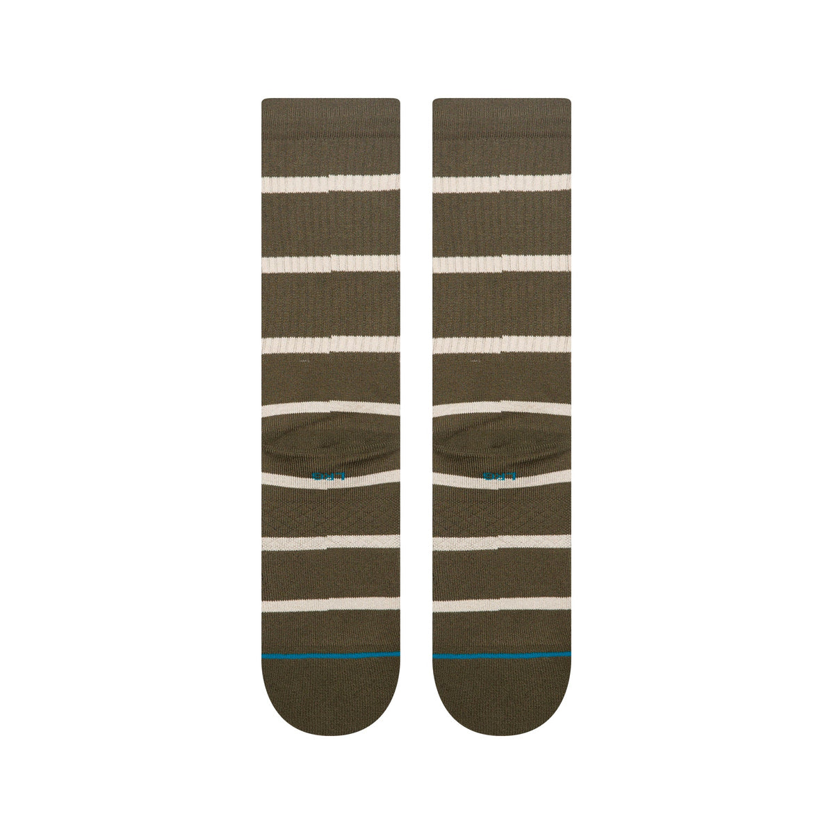 Stance Heritage Mid Cushion Crew Socks