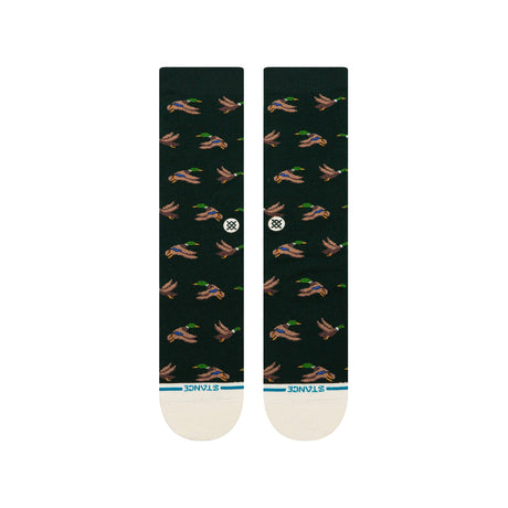 Stance Huntin Crew Socks
