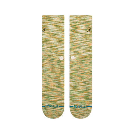 Stance Interstellar Mid Cushion Crew Socks