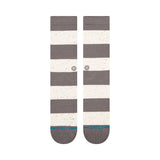 Stance NEP Stripe Mid Cushion Crew Socks