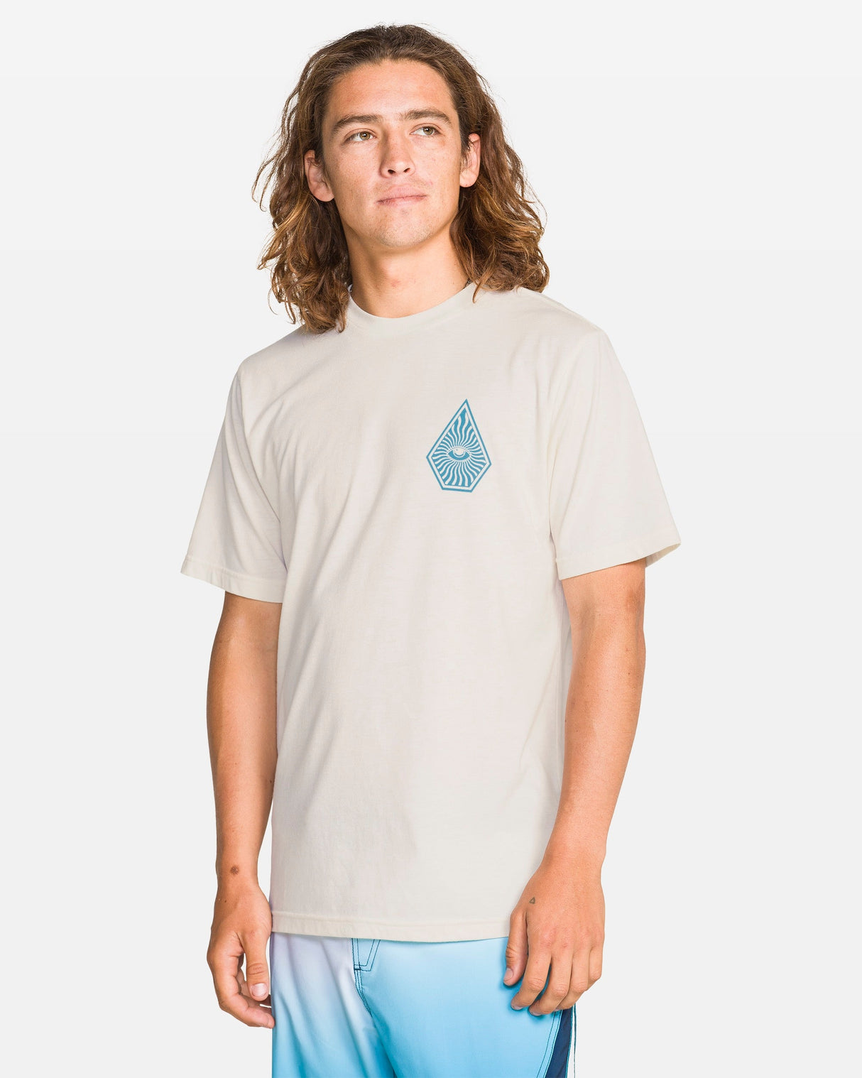 Volcom All Seeing Short Sleeve Shirt