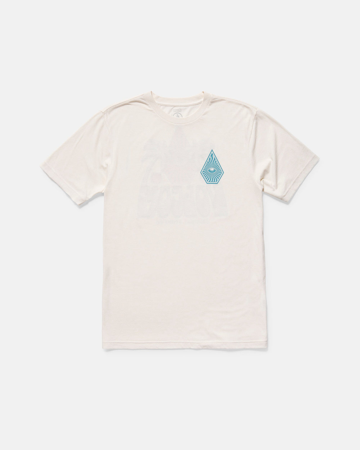 Volcom All Seeing Short Sleeve Shirt