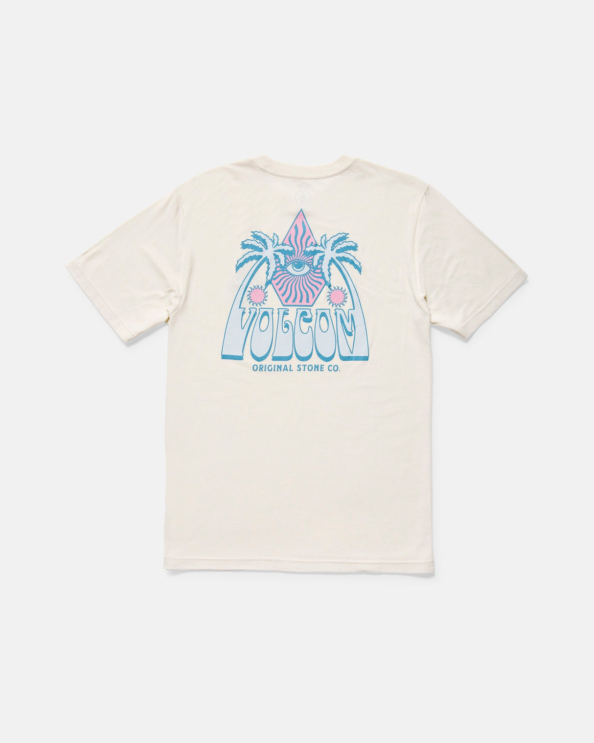Volcom All Seeing Short Sleeve Shirt