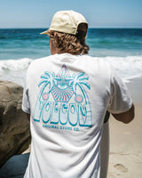 Volcom All Seeing Short Sleeve Shirt