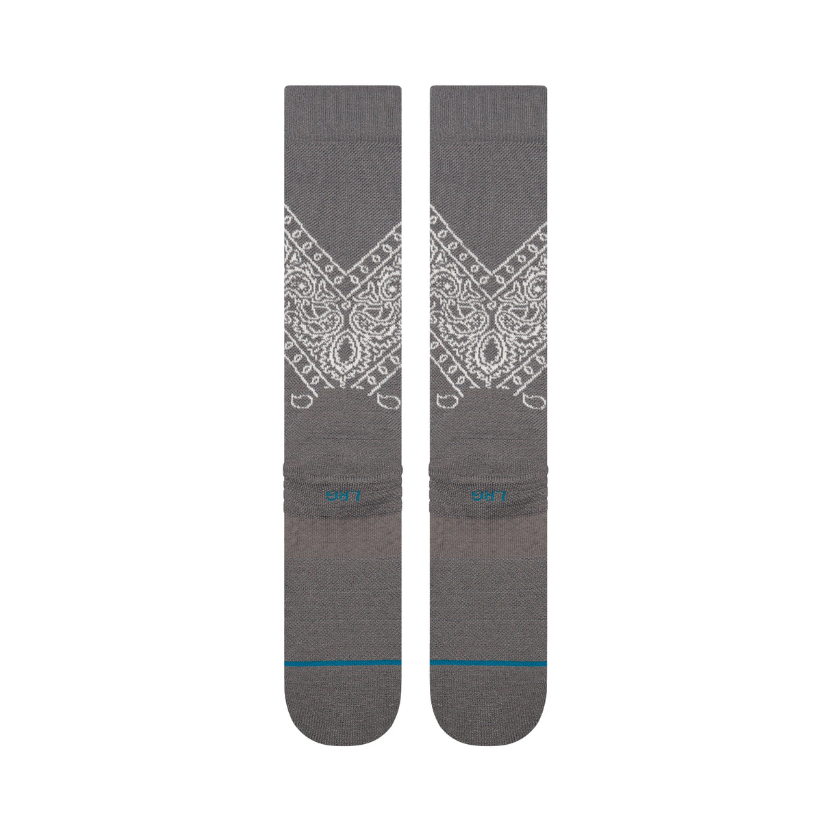 Stance Medium Performance Wool Snowboard OTC Socks