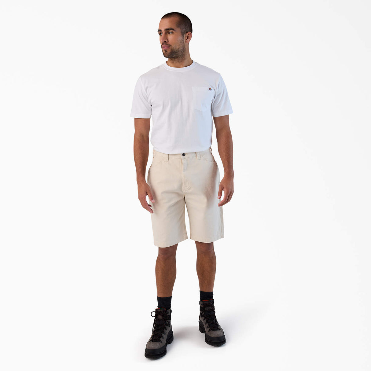 Dickies Utility Painters Shorts