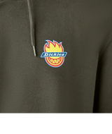 Dickies Skateboarding X Spitfire Pullover Hoodie