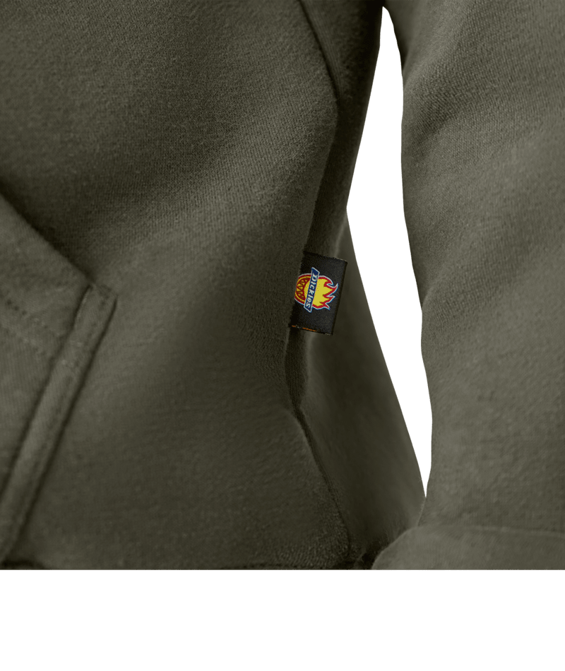 Dickies Skateboarding X Spitfire Pullover Hoodie