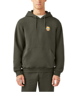 Dickies Skateboarding X Spitfire Pullover Hoodie