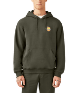 Dickies Skateboarding X Spitfire Pullover Hoodie