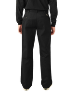Dickies X Spitfire Pant With Flannel Cuff