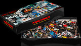 Powell Peralta Puzzle OG Collage 1976-1980