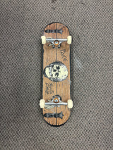 Santa Cruz Pace Stocks Skateboard Complete 8.7"