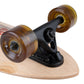 Arbor Mission Photo Complete 35"L Longboard